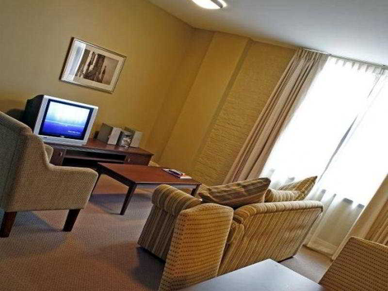 Launceston Central Apartment Hotel Official Room photo